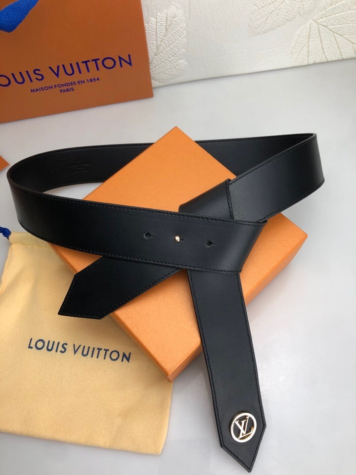 Tie Knot Belt 45mm