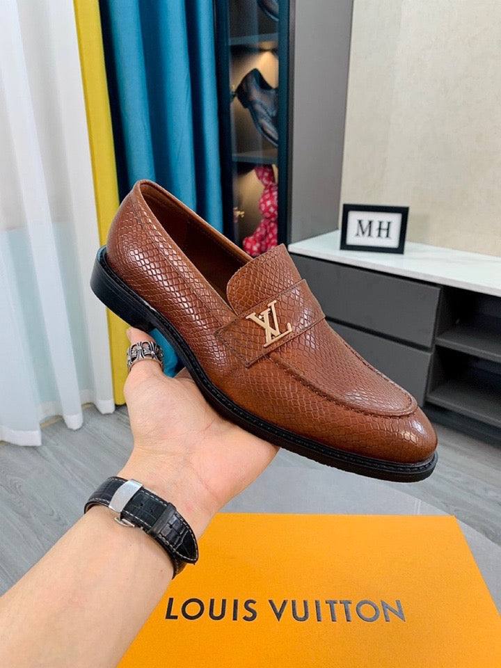 LV Loafers