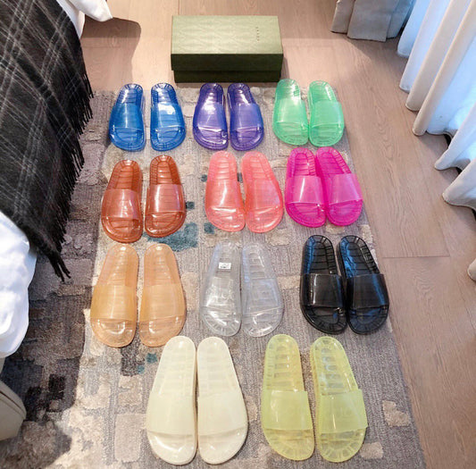 Jelly Slides