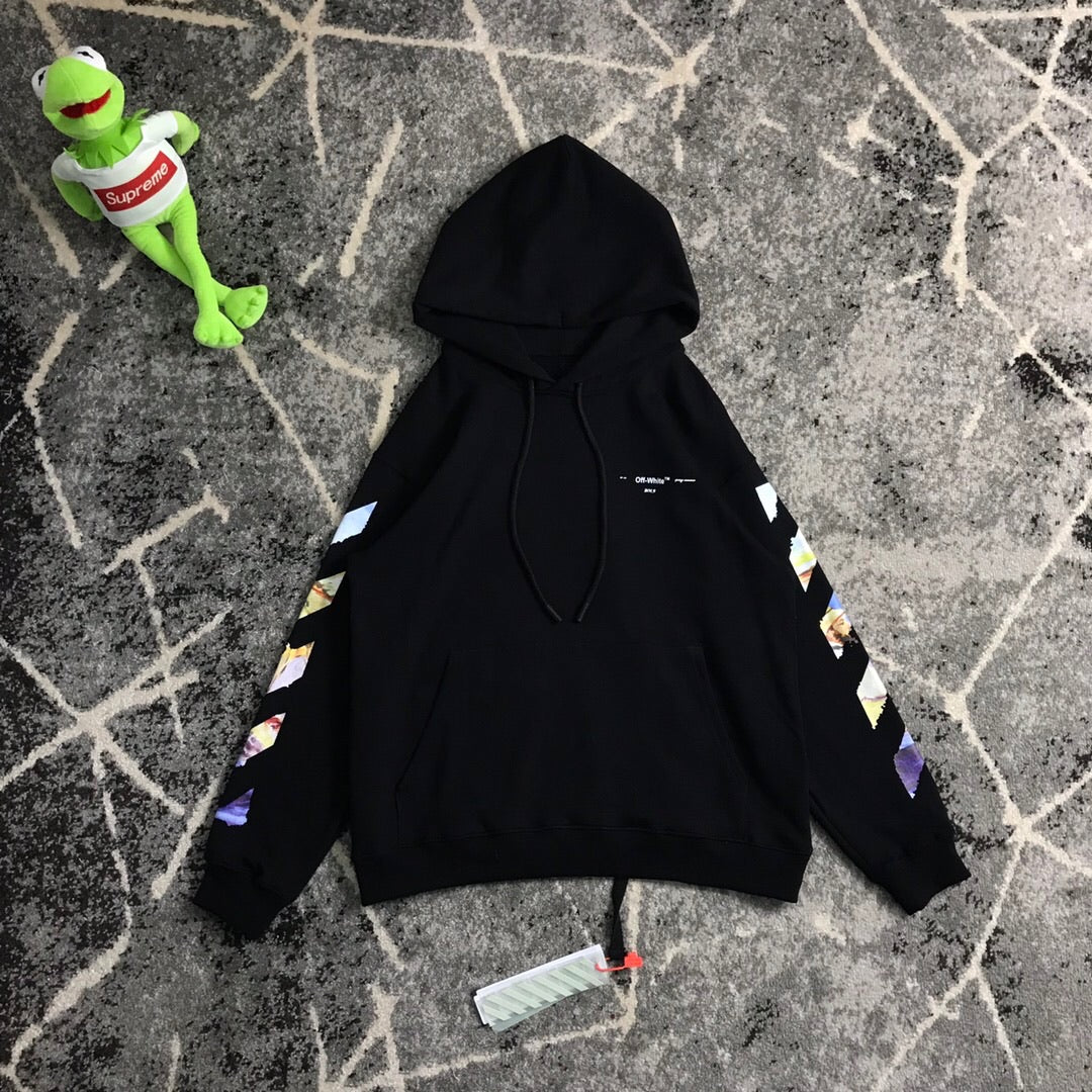 Logo Hoodie