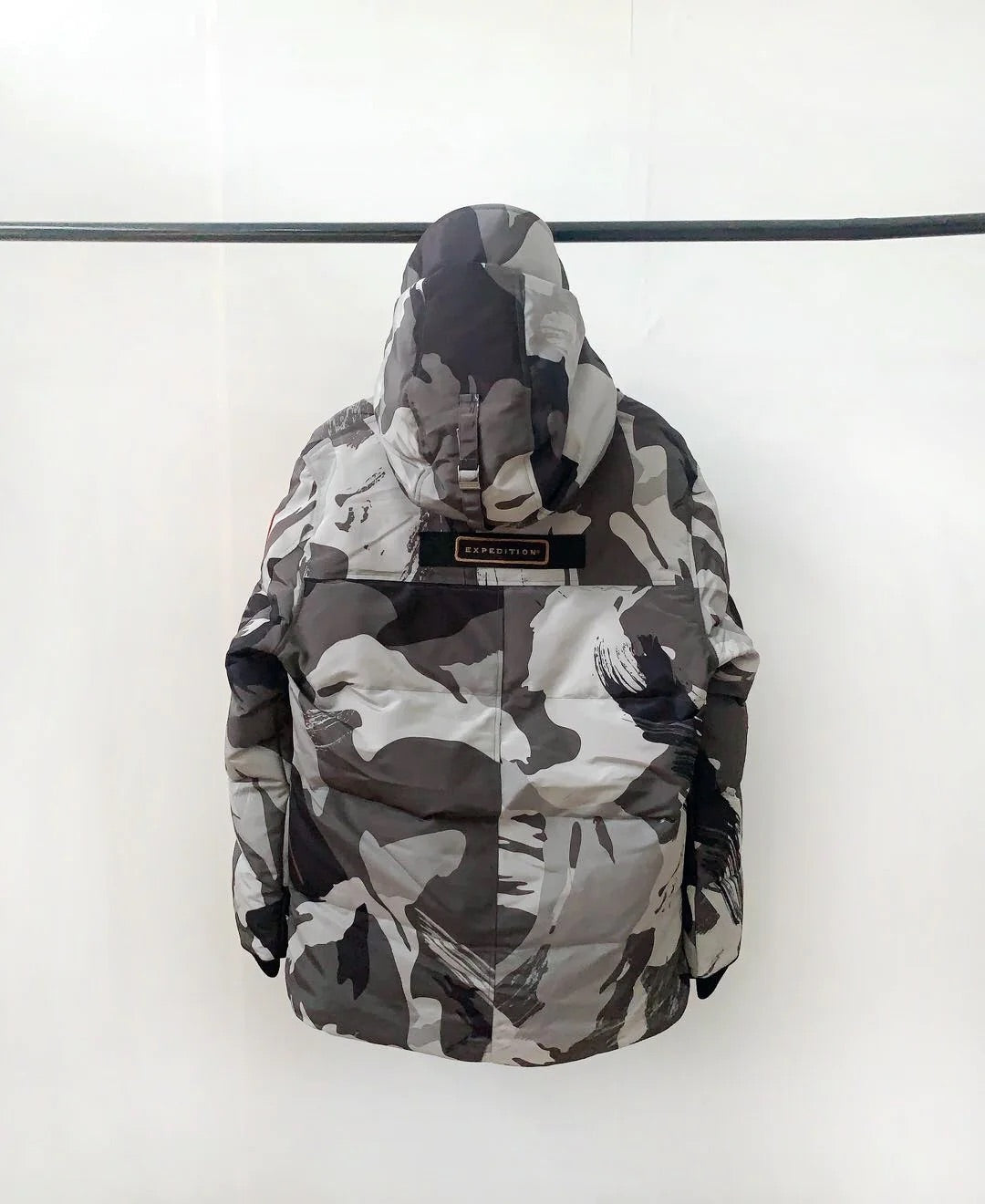 MacMillan Parka