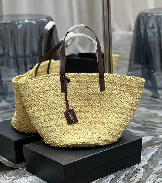 Panier Bag