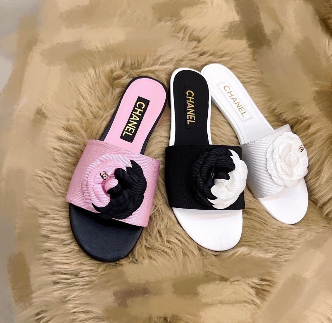 CC Sandals