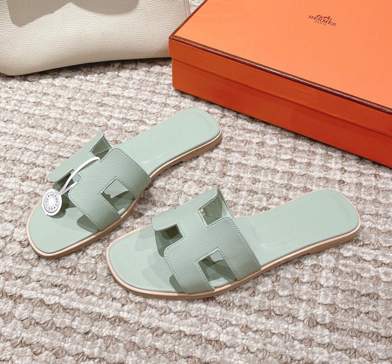 Oran Sandals