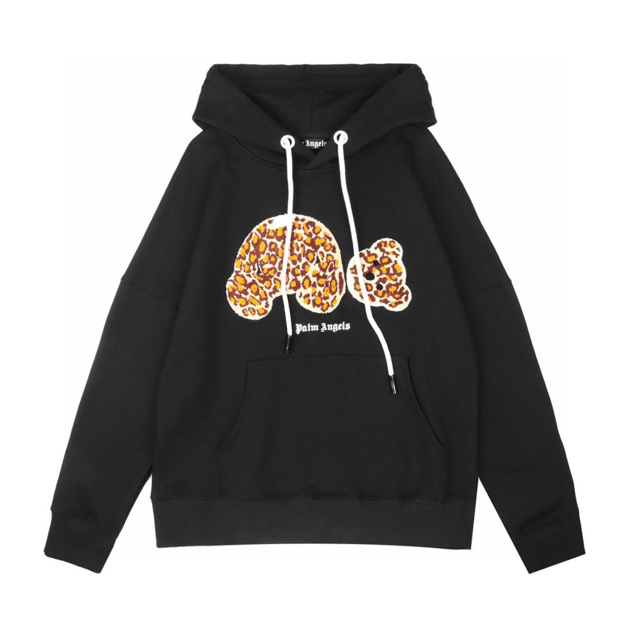 Logo Hoodie