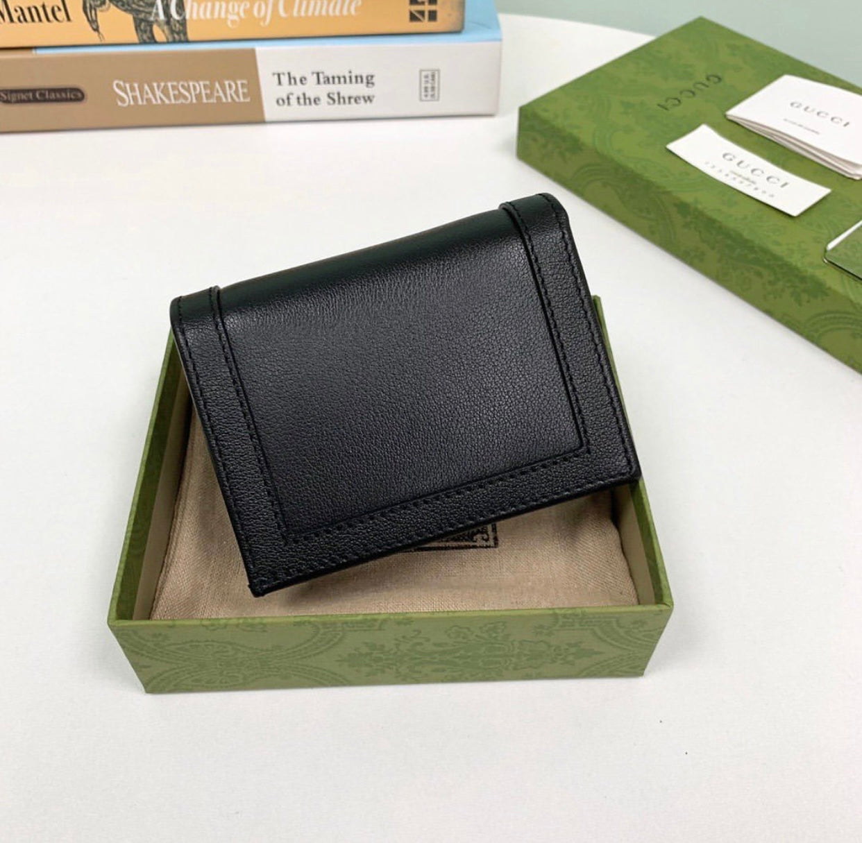 Diana Card Wallet