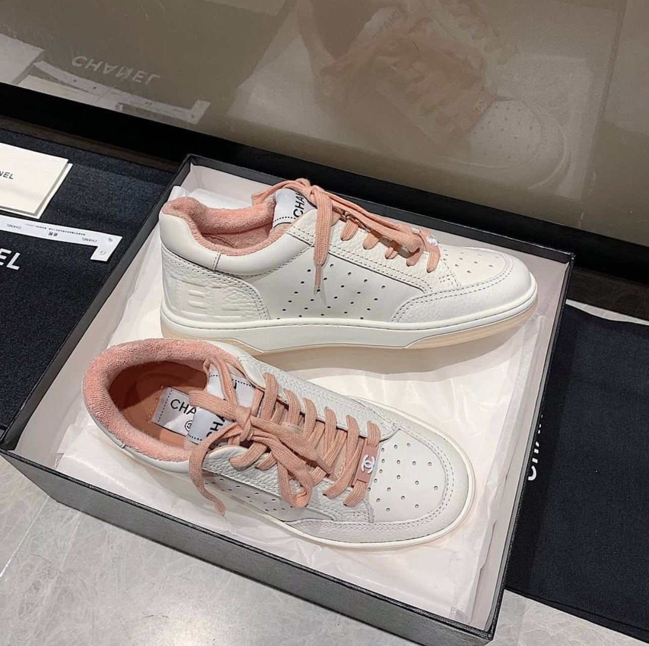 CC Sneaker