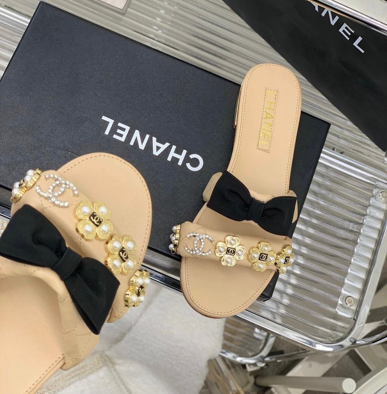 CC Sandals