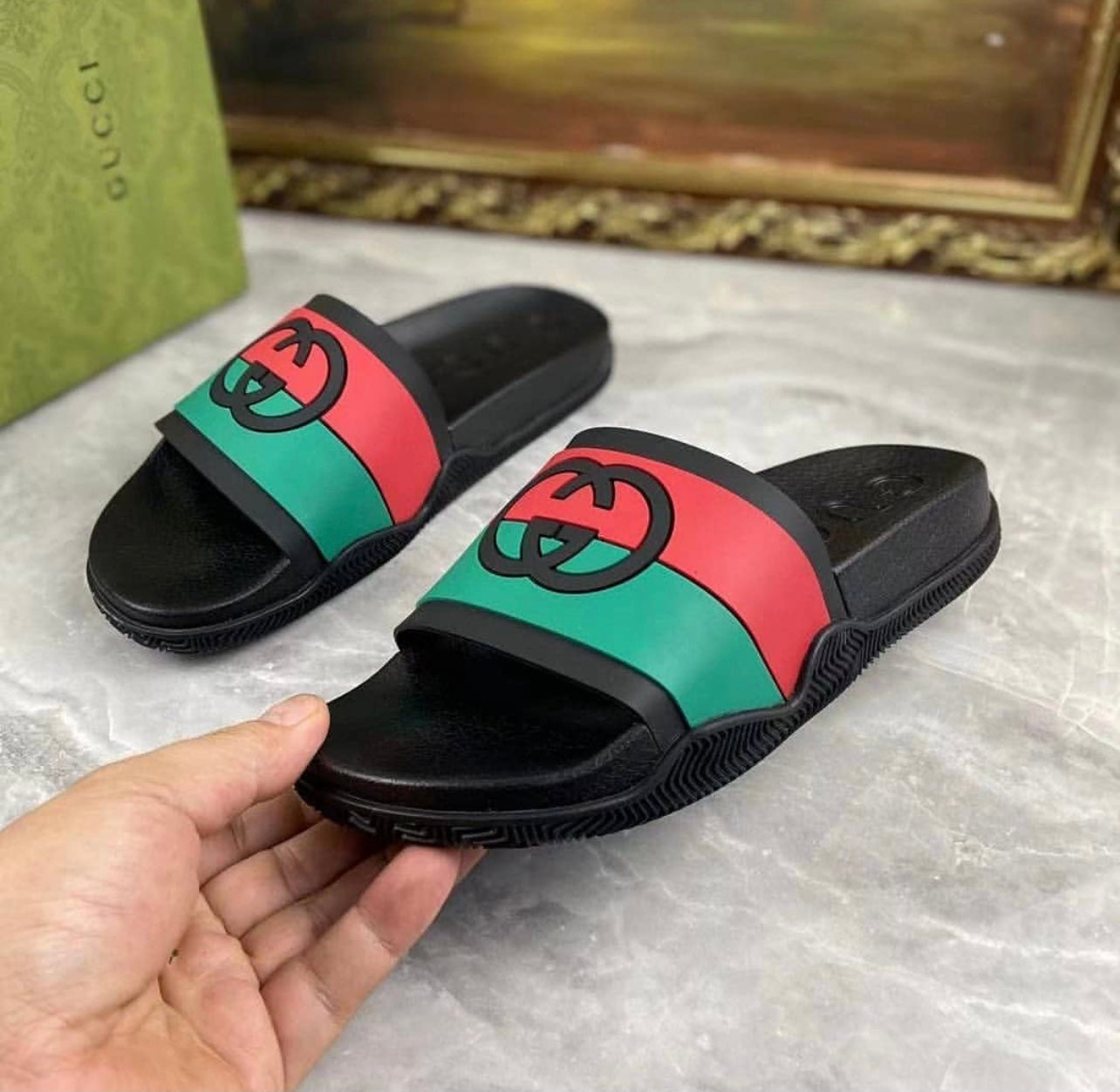 GG Slides