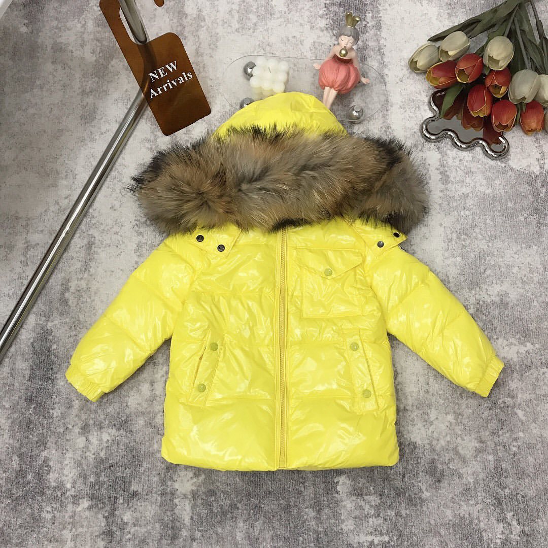 Mason Coat