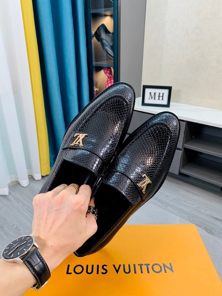 LV Loafers