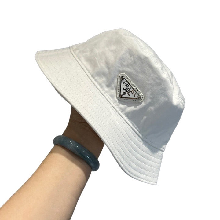 Paris Bucket Hat