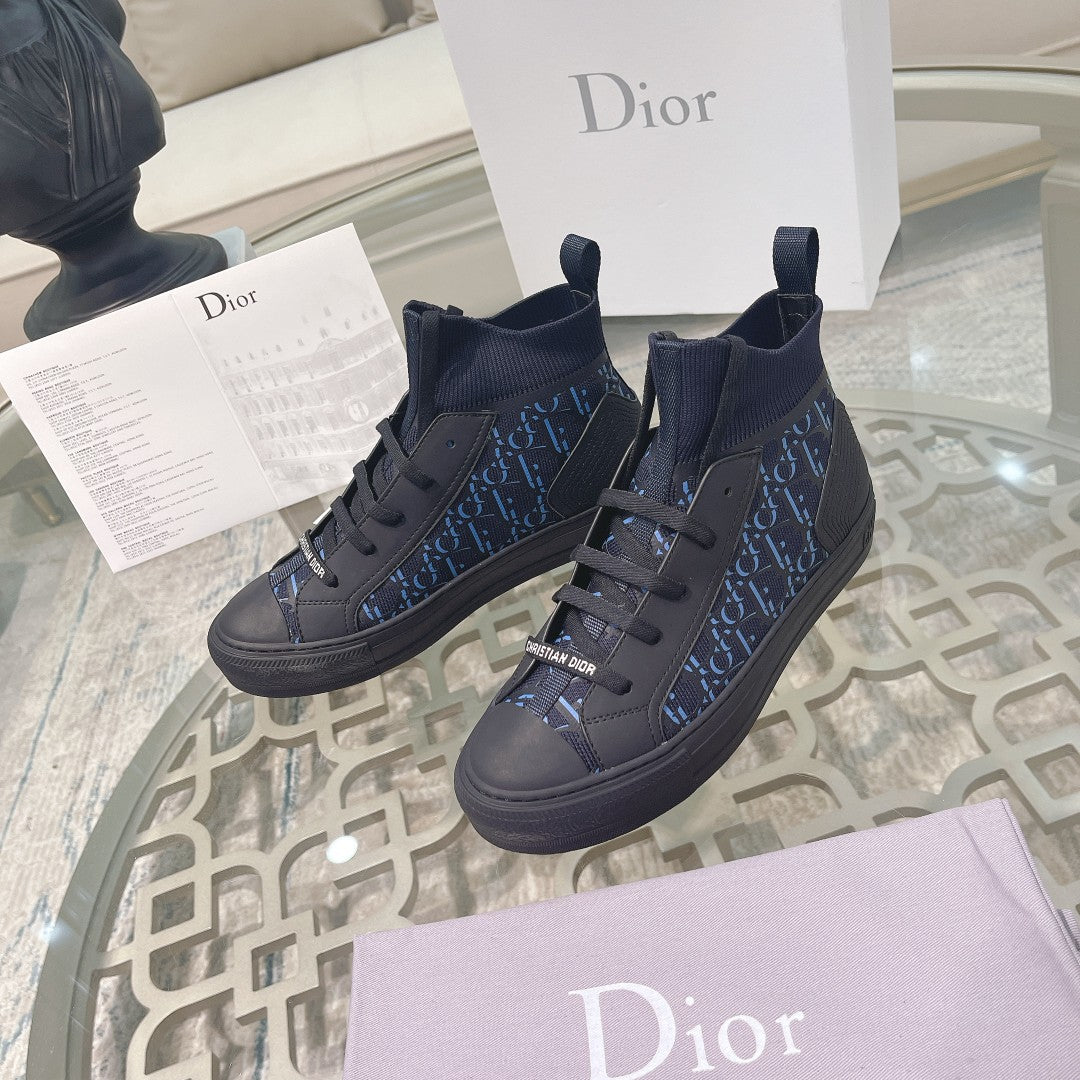 Walk n Dior Trainers