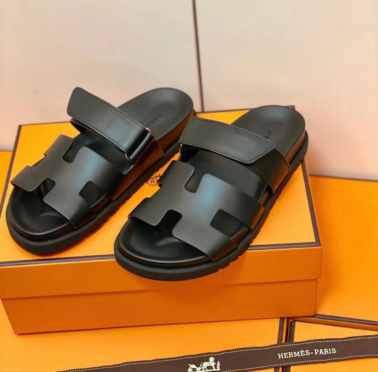 Chypre Sandals