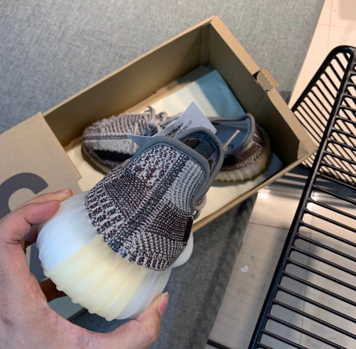 Boost 350