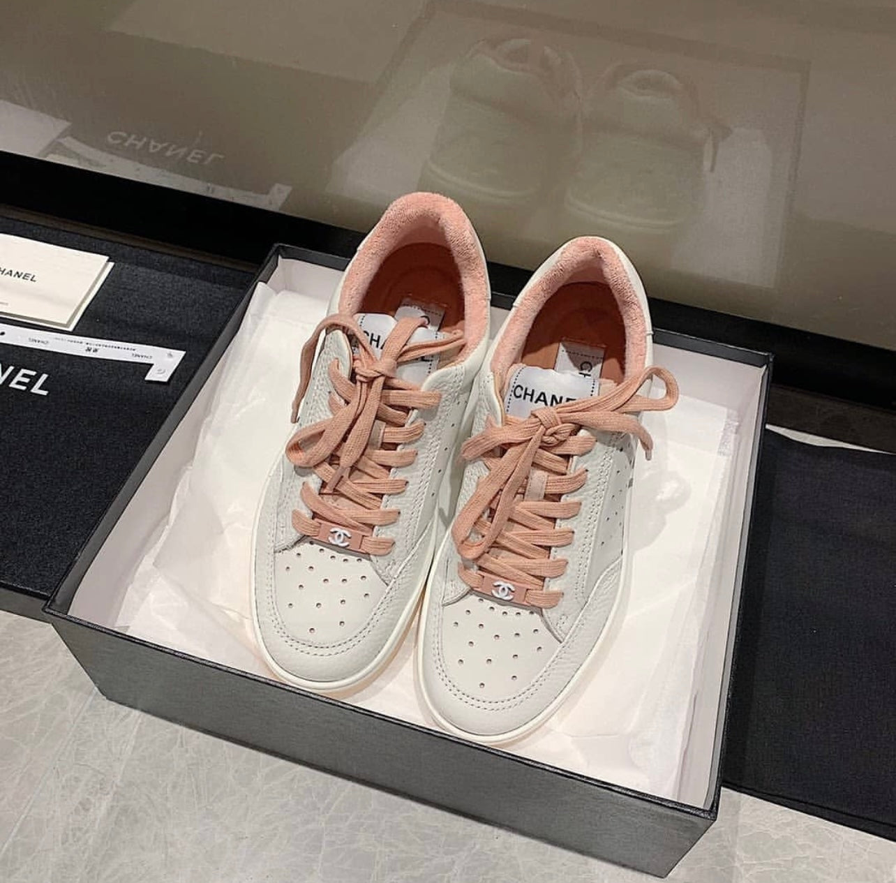 CC Sneaker