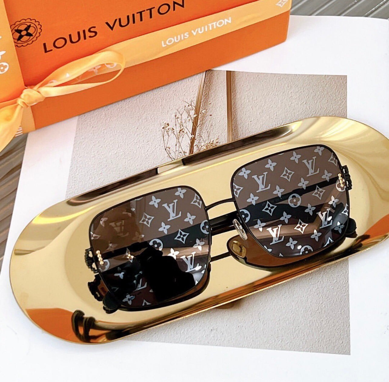 LV Sunglasses