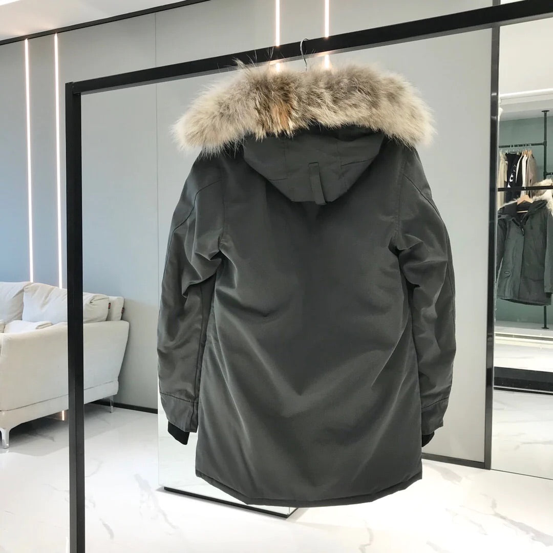 Langford Parka