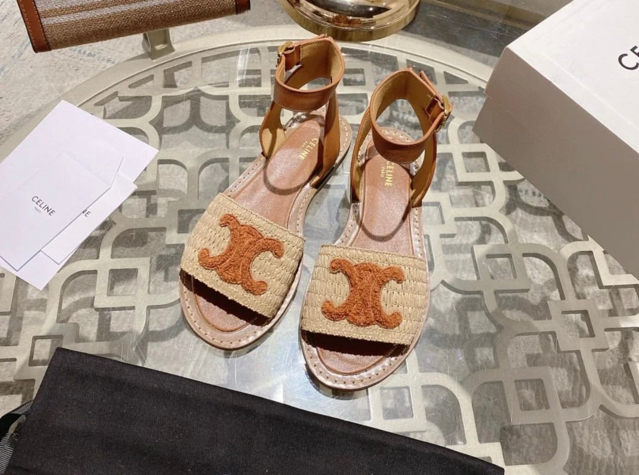 Triomphe Sandals