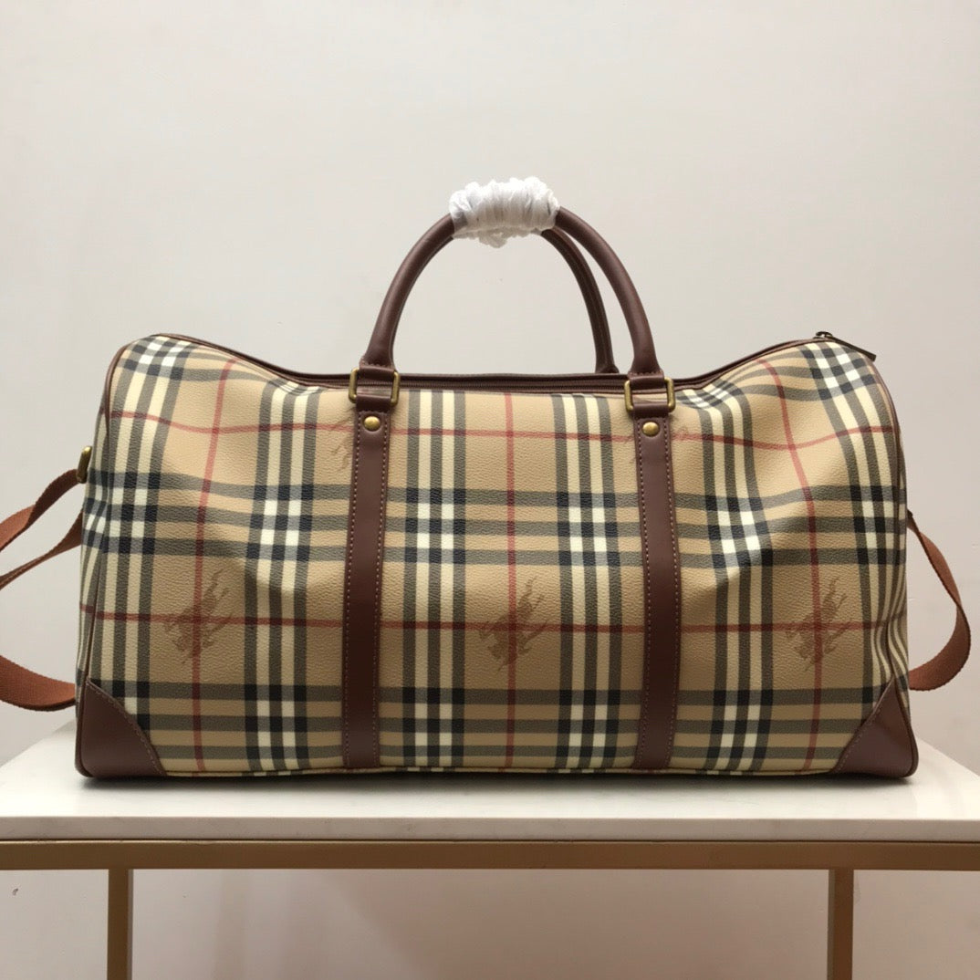 Vintage Holdall