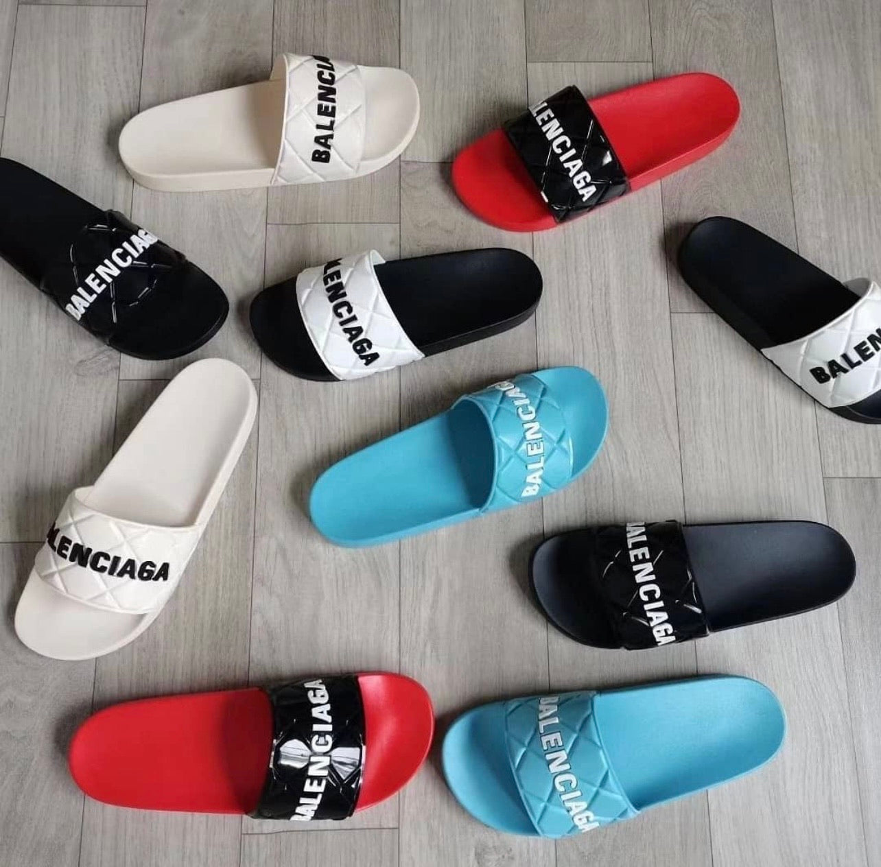 Logo Slides