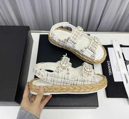 CC Dad Sandals