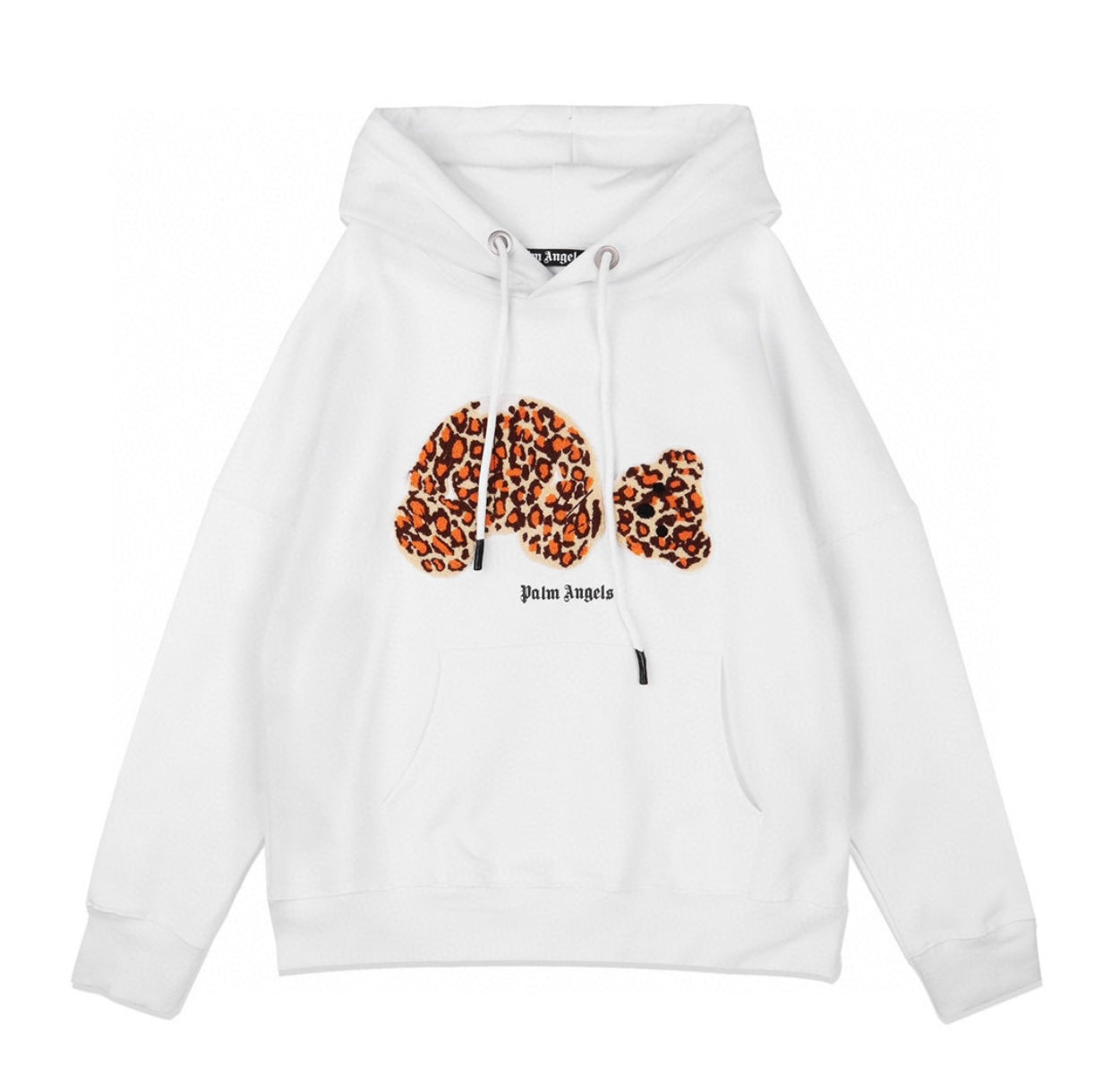 Logo Hoodie