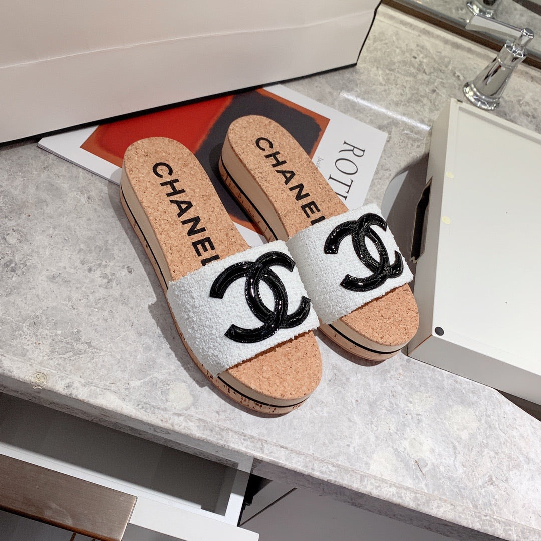 CC Sandals