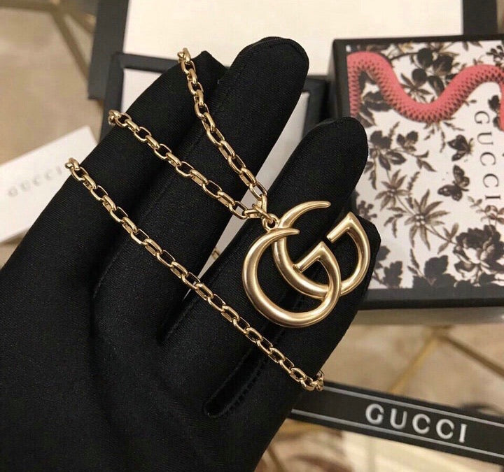 GG Necklace