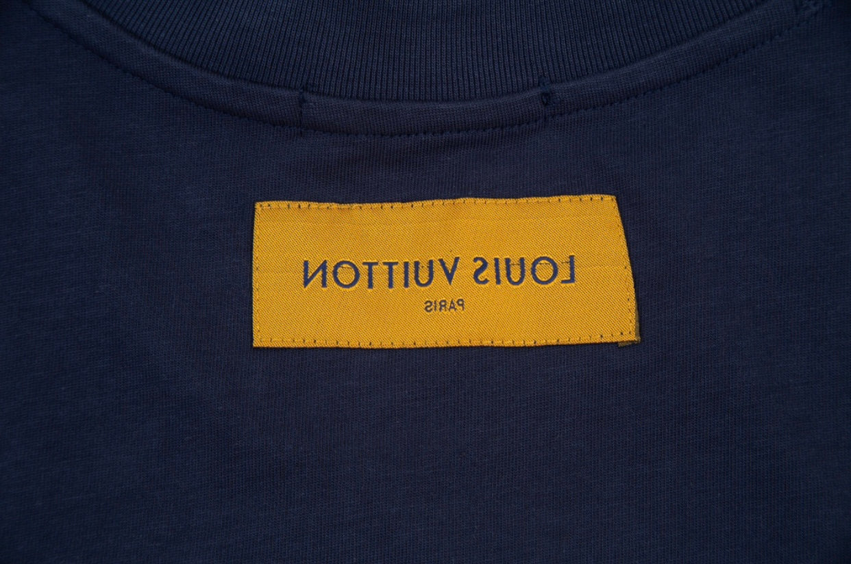 Logo T Shirt