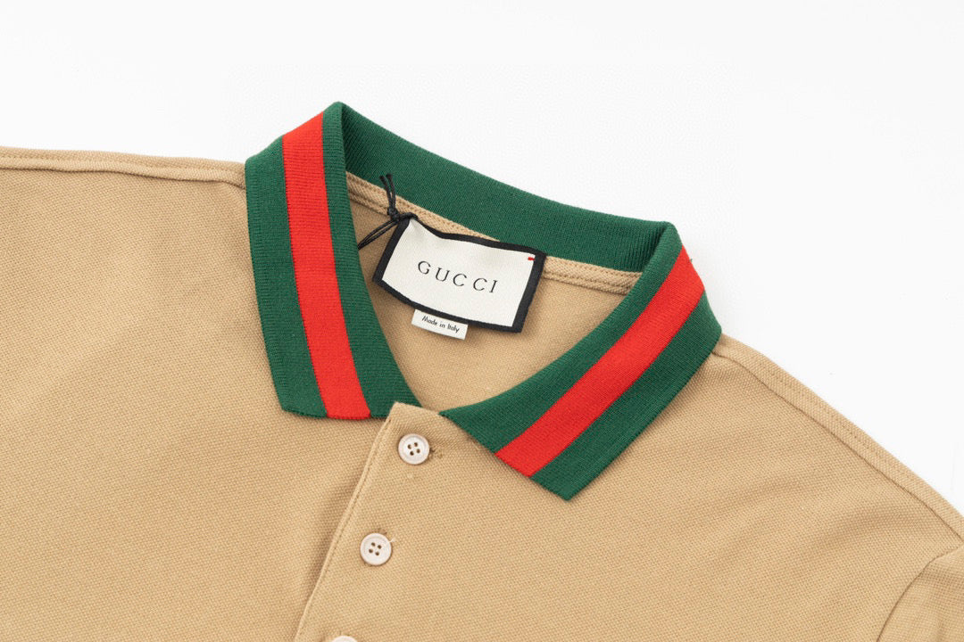 GG Polo Shirt