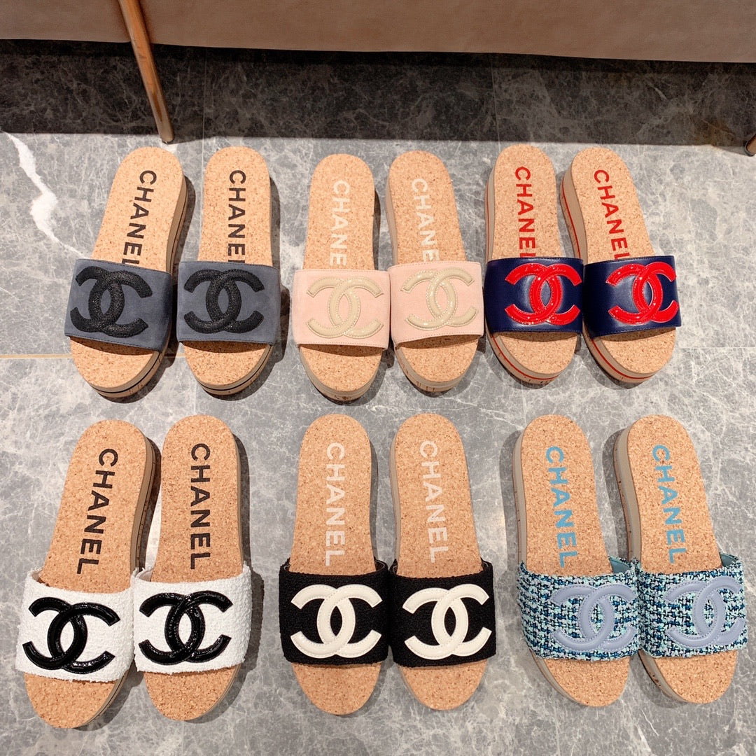 CC Sandals