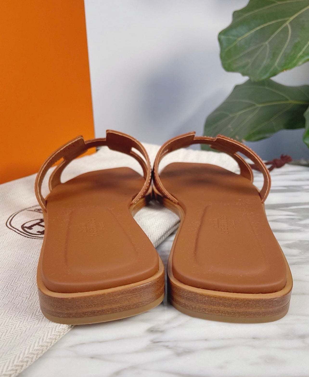 Oran Sandals