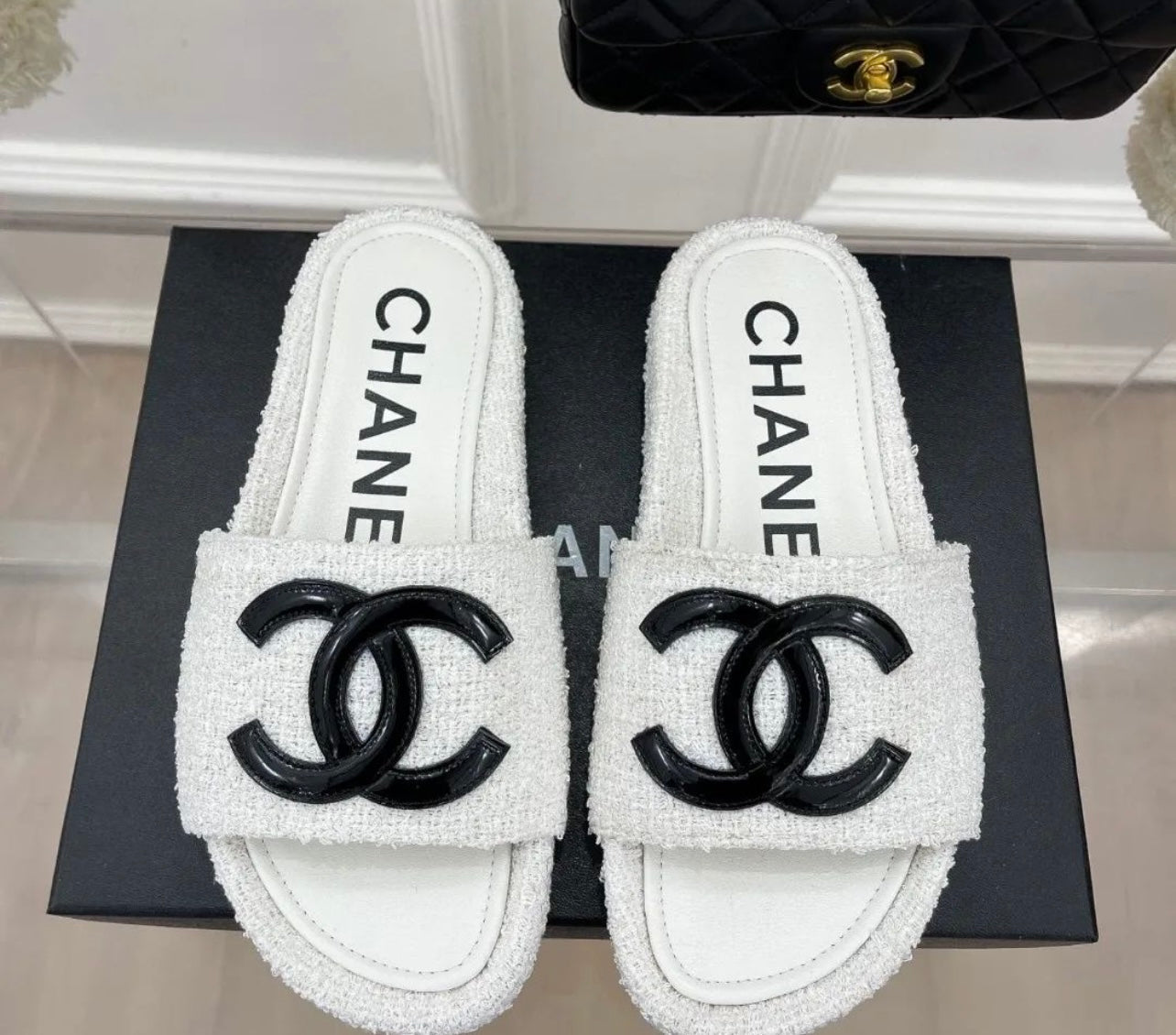 CC Slides