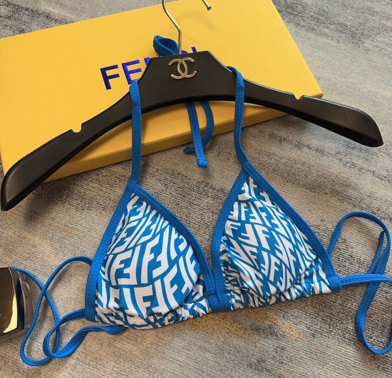 FF Bikini