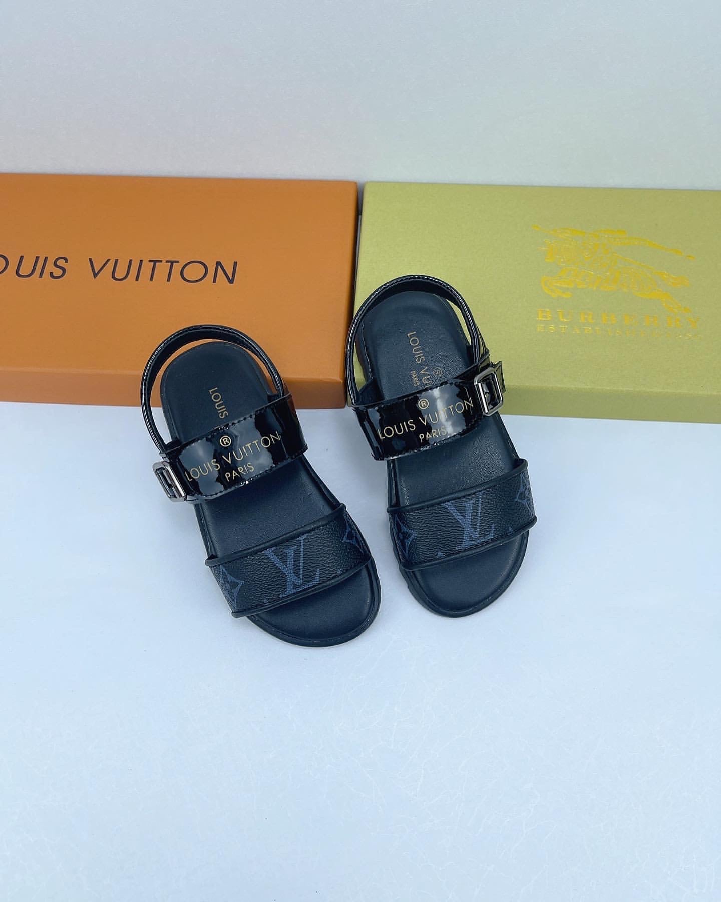 Louie Sandals