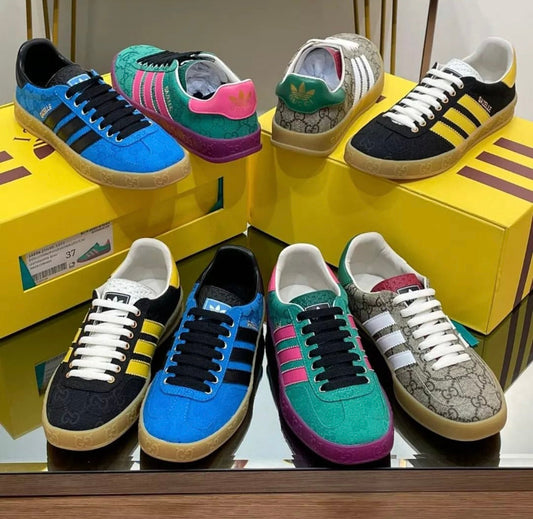 GG Gazelle Trainers