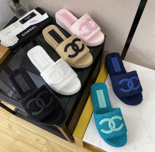 CC Slides