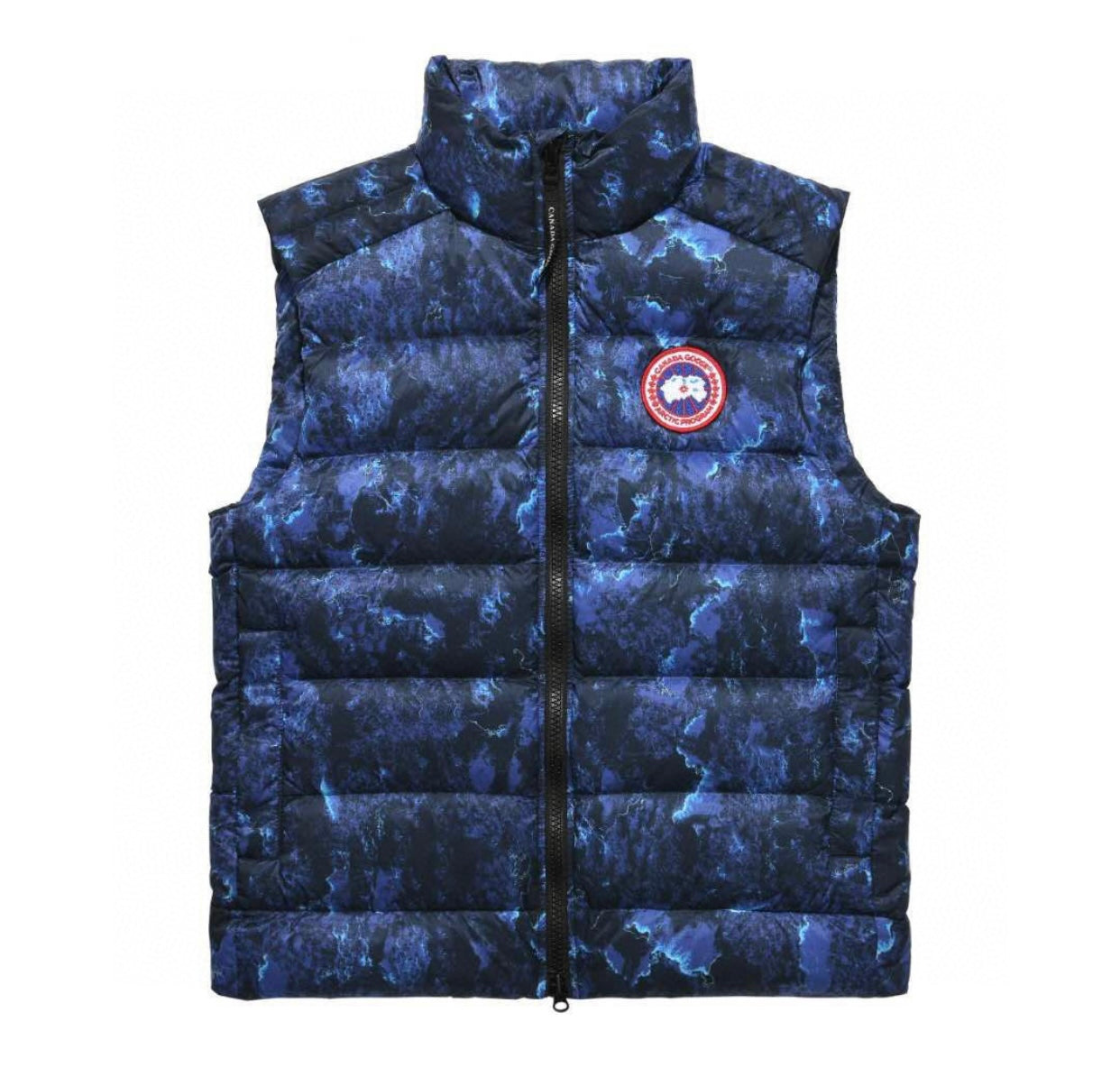 CG Gilet