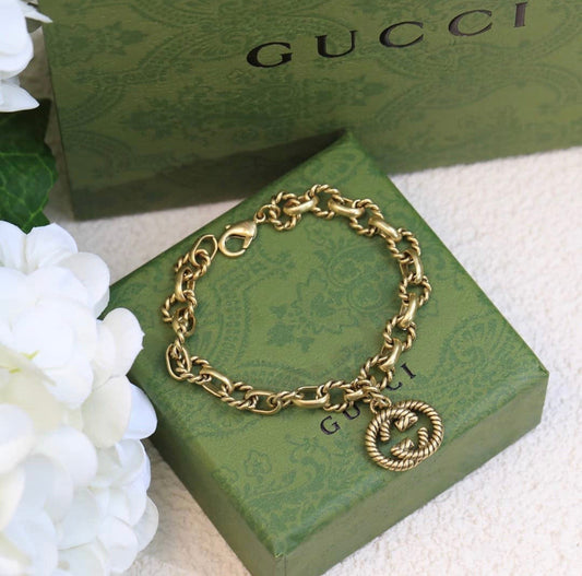 GG Bracelet