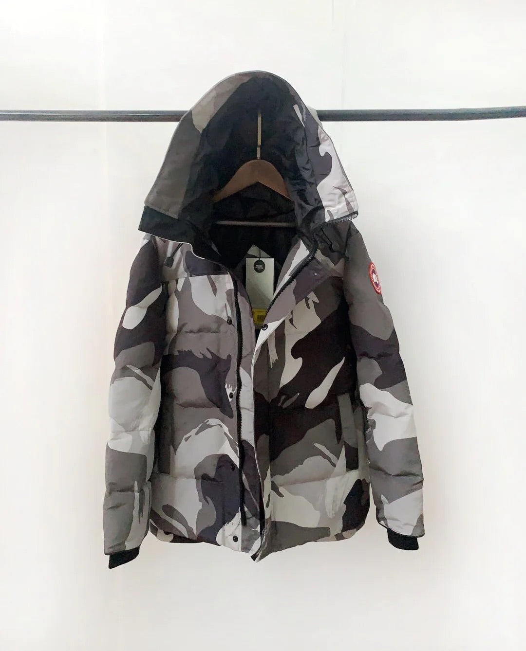 MacMillan Parka