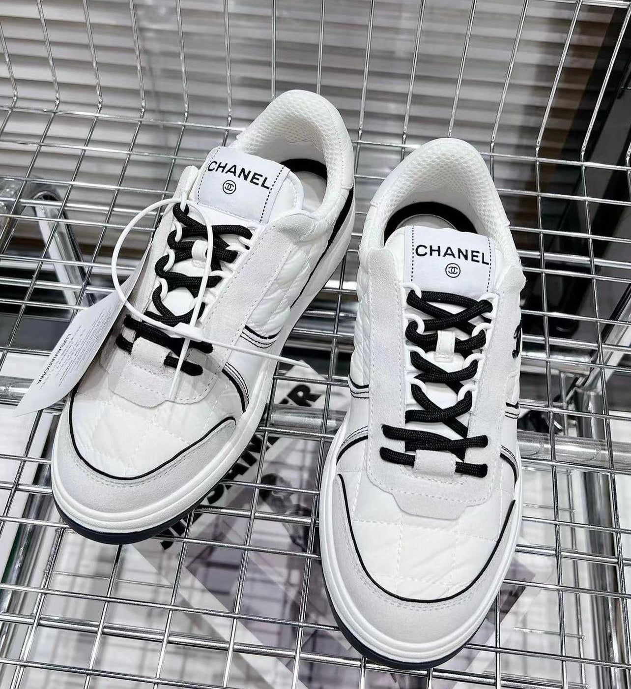 CC Sneaker