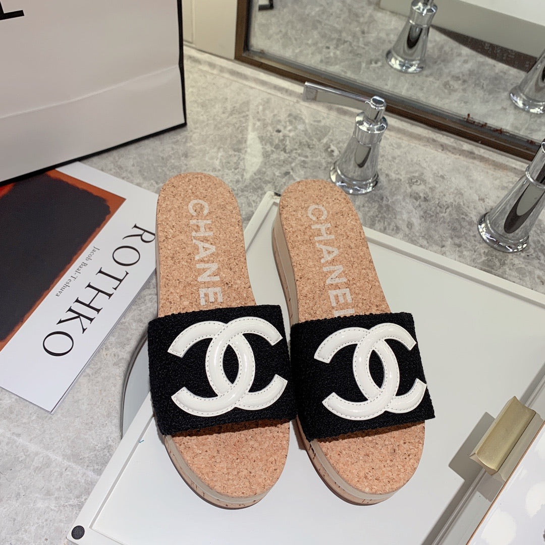 CC Sandals