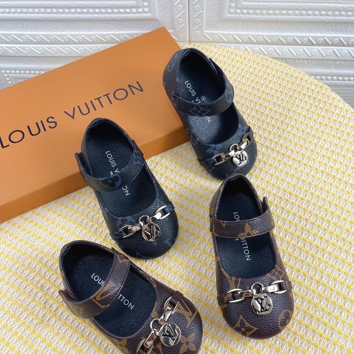 Luxe Baby/Toddler Shoes