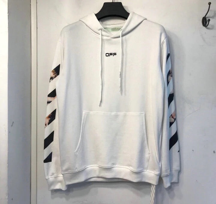 Logo Hoodie