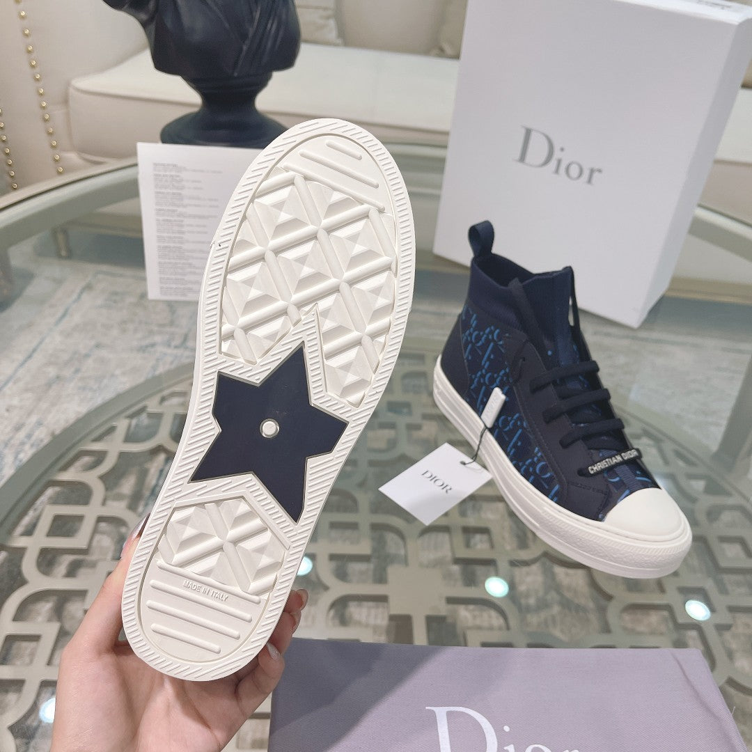 Walk n Dior Trainers