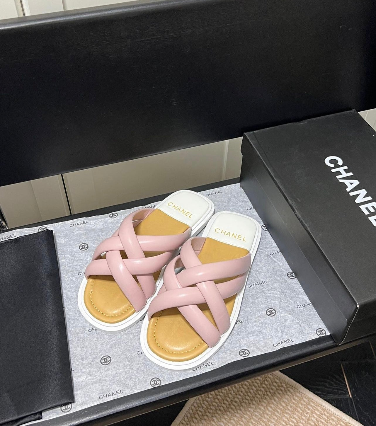 CC Sandals