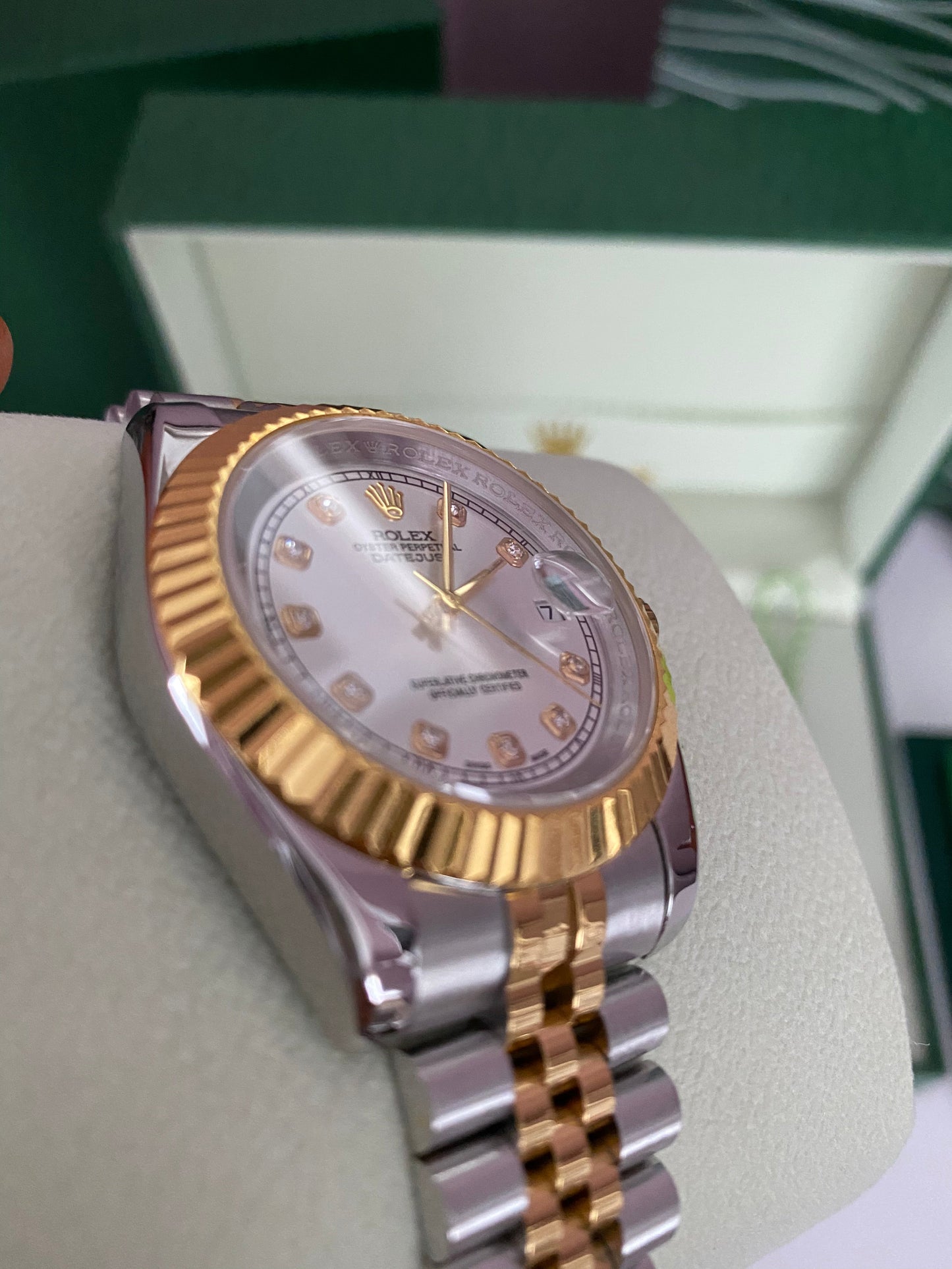 Datejust 41mm