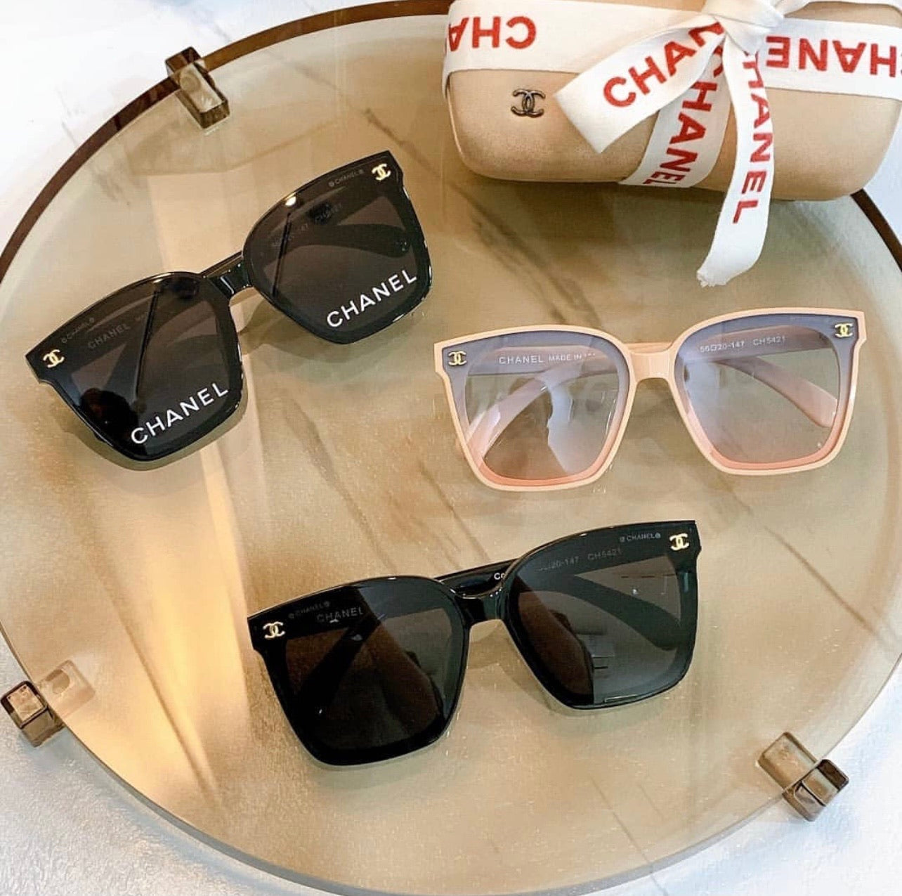 CC Sunglasses