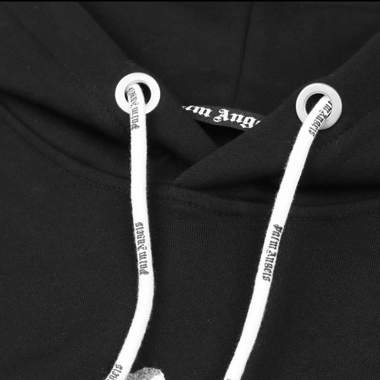 Logo Hoodie